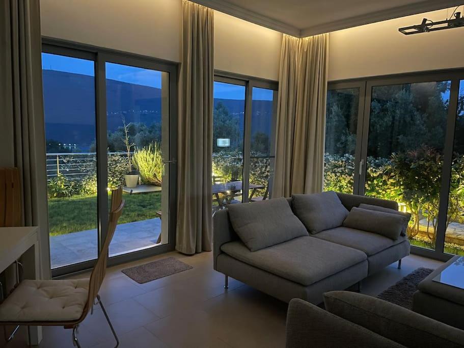 הרצג-נובי Acacia Hill Apartments מראה חיצוני תמונה