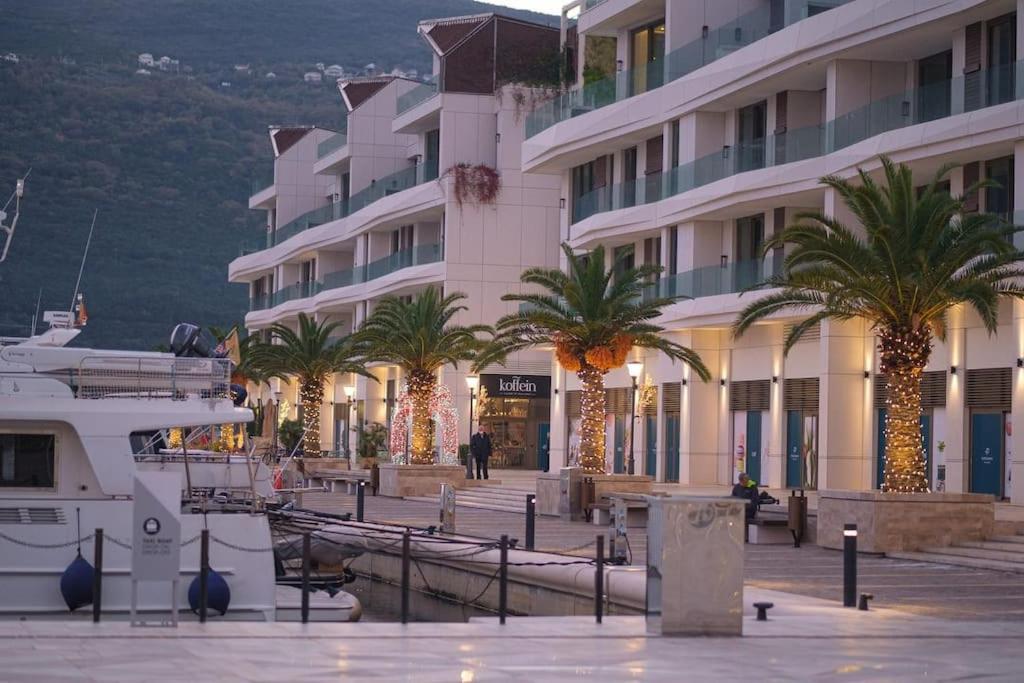 הרצג-נובי Acacia Hill Apartments מראה חיצוני תמונה