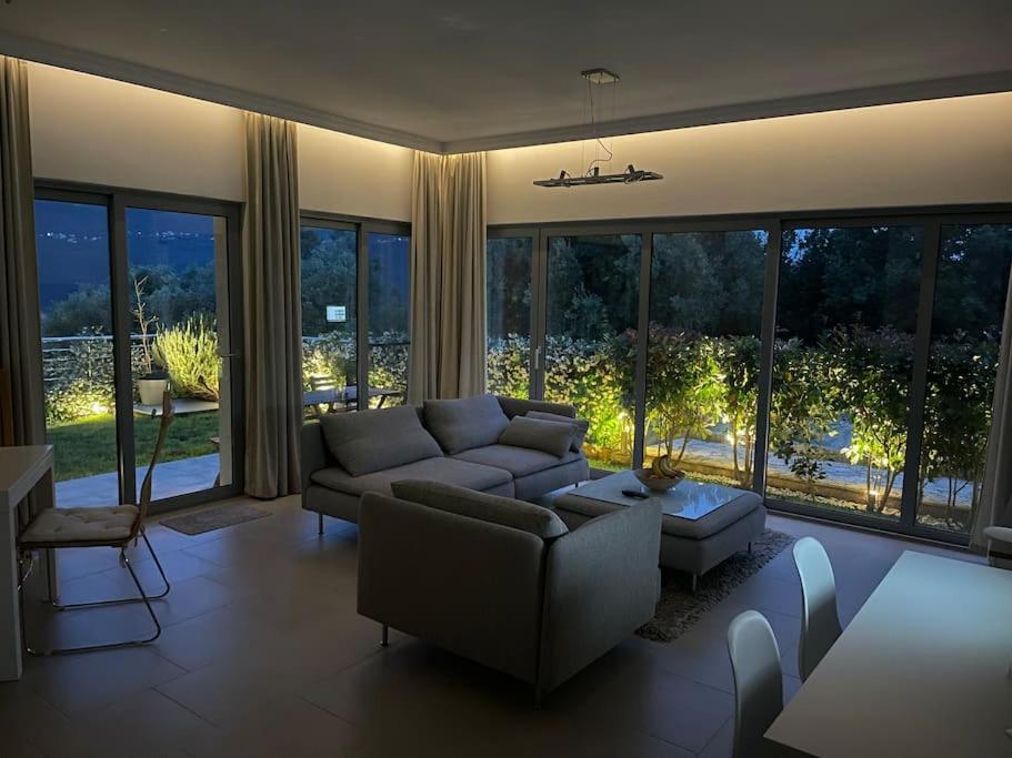 הרצג-נובי Acacia Hill Apartments מראה חיצוני תמונה