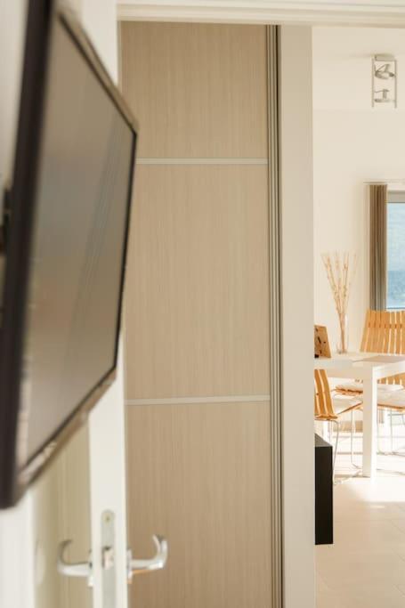הרצג-נובי Acacia Hill Apartments מראה חיצוני תמונה