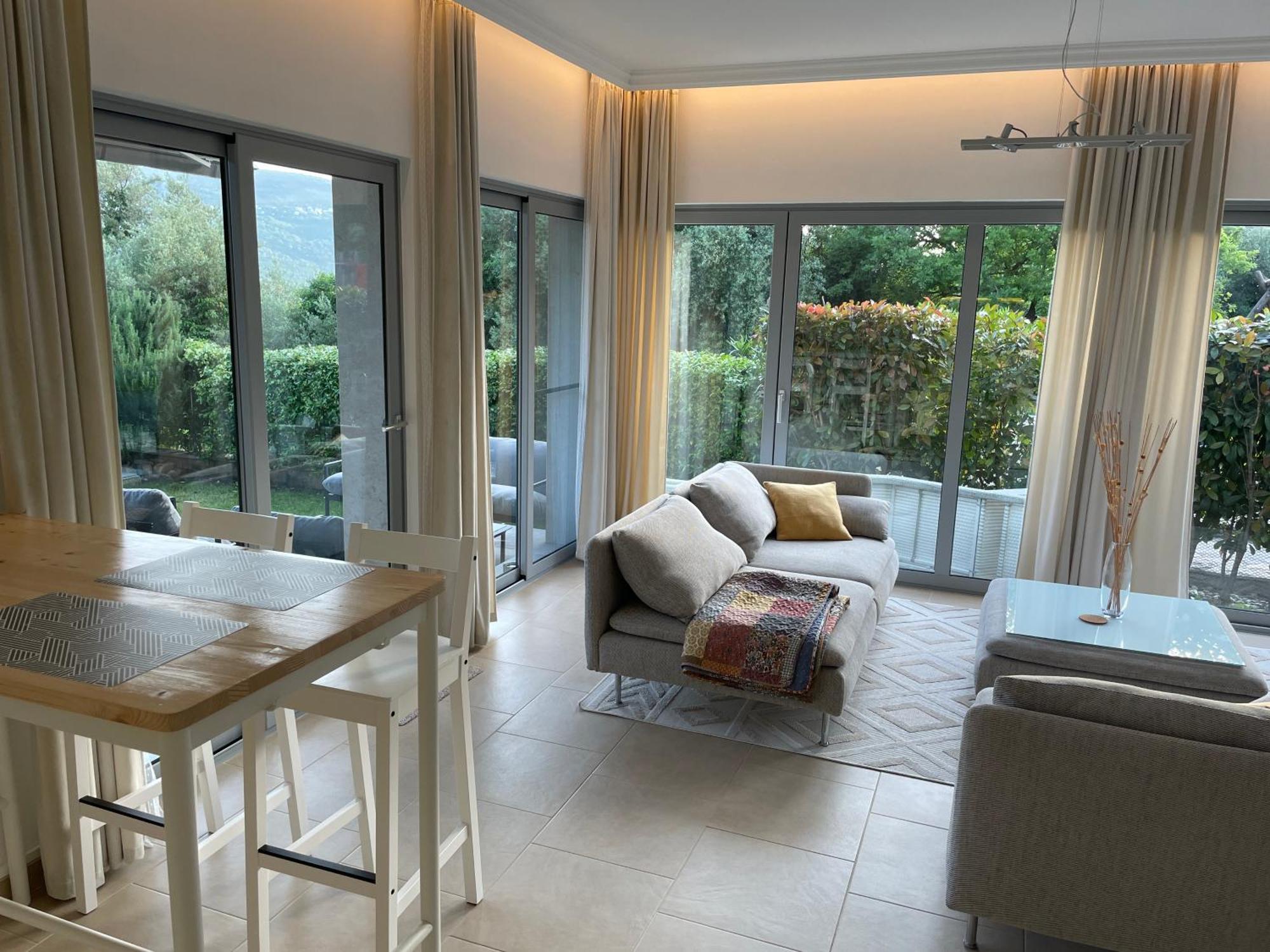 הרצג-נובי Acacia Hill Apartments מראה חיצוני תמונה